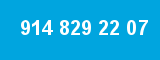 914 829 22 07
